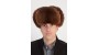 Possum fur hat - Russian style hat